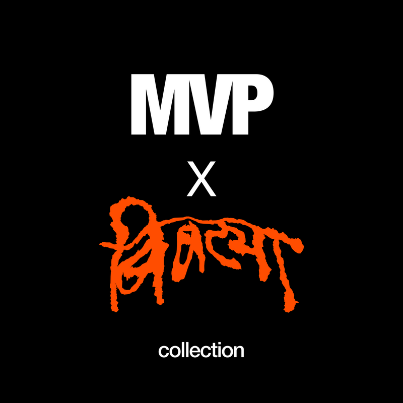 MVP x BIPTYA Collection