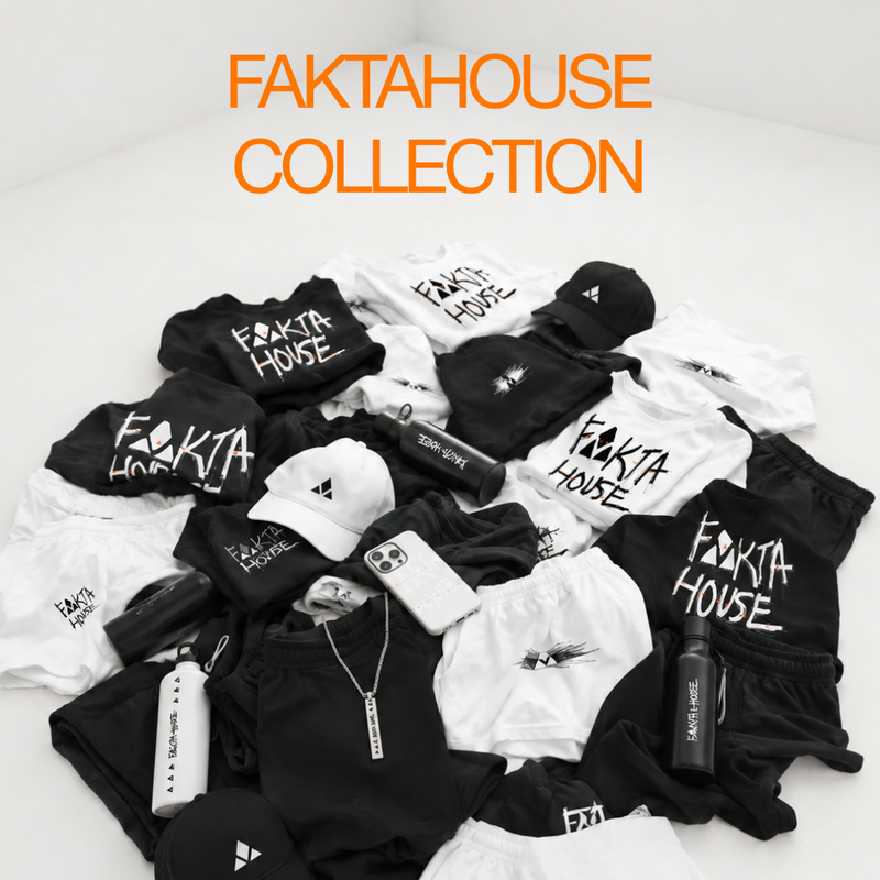 FAKTA HOUSE Collection by Kratex